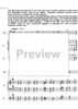 Nell'attesa - Score
