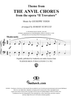 The Anvil Chorus (from the opera "Il Trovatore") (Theme)