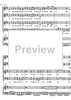 Te Deum - Piano Score