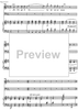 La gnot dai muarz (The night of the Dead) - piano reduction - Piano Score