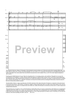 Ancient Ruins - Score