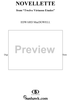 Novellette