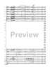 God Of Our Fathers - Score