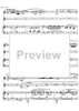 Trio - Score