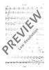 Bamburia - Score and Parts