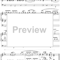 Now Thank We All Our God (from Cantata No. 79)