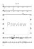 Castlebay - Bb Clarinet 1