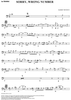 Sorry, Wrong Number - Trombone 2