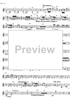 Divertimento - Bb Clarinet