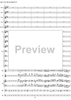 It's All Right With Me - Score