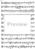 Trio Sonata - Viola