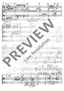 2. String quartet - Full Score