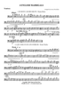 Four English Madrigals - Trombone