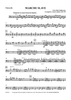 Marche Slave - Cello