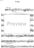 6 Stücke Op.10 - Flute