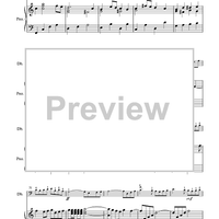 Suzuki Bass School, Volume 4 - Piano Accompaniment