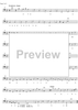 Sonata a 4 - Violone/Continuo