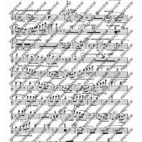 2. Concerto in C - Set of Parts