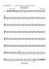Resurgence - Bass Clarinet