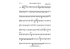 The President's March - F Horn 1
