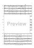 Five Renaissance Dances - Score