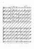 Four Latin motets - Choral Score