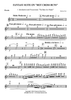 Hot Cross Buns Suite - Piccolo