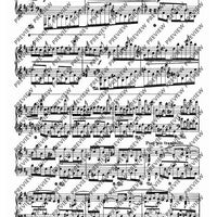 12 Études d'exécution transcendante