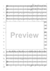 The Tale of Queen Anne's Revenge - Full Score