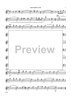 The Victorious First - Alto Saxophone 1