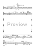 Before the Frost - Flute 2