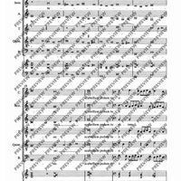 Vespro della Beata Vergine SV 206 - Piano Reduction