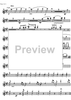 Per la Commermorazione di Antonia Canova [set of parts] - Flute 1/2