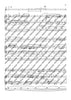 Tree of Angels - Score and Parts