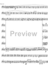 Saul and David - Prelude to Act  2 - Bassoon 1