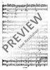 String Quartet F minor - Full Score