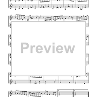 Ten Duets for 2 Horns in F