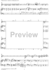 Concerto No. 4 in D Major - Piano Score