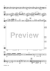 Six Intermediate String Quartets - Viola