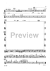 Circus - An Overture - Violin 1