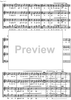 Nuvoli - Score