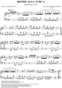 Rondo Alla Turca, from Sonata A Major KV331