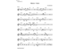 Silence + Alone - C Instrument