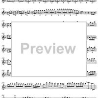 Concerto for Mandolin and Orchestra in F major - Mandolin