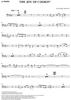 The Joy of Cookin' - Trombone 3