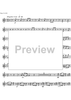 Quartet Op.30 No. 3 - Baritone Horn/Euphonium