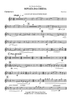 Sonata da Chiesa - A or Bb Clarinet