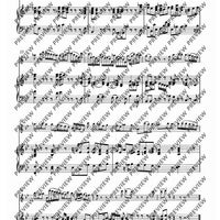 Sonatas and Partitas