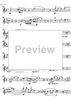 Sonatina - Tenor Saxophone