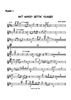 Ain't Nobody Gettin' Younger - Trumpet 1